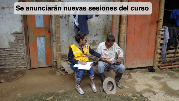 Investigación de implementación (facilitado) IR101sp