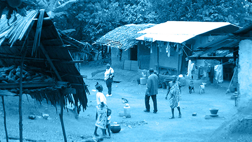 Implementation Research in Arabic IR130ar