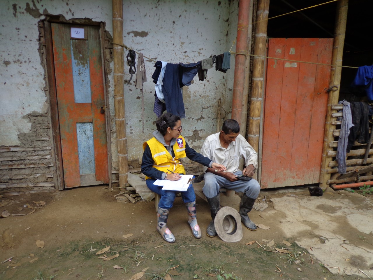 Implementation Research in Spanish IR900sp