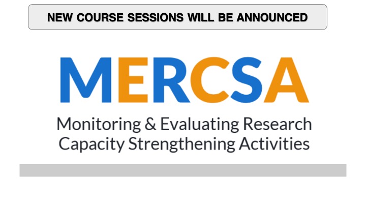 MERCSA MERCSAen